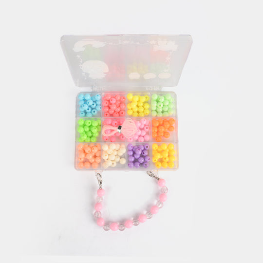 DIY Handmade Beading Set