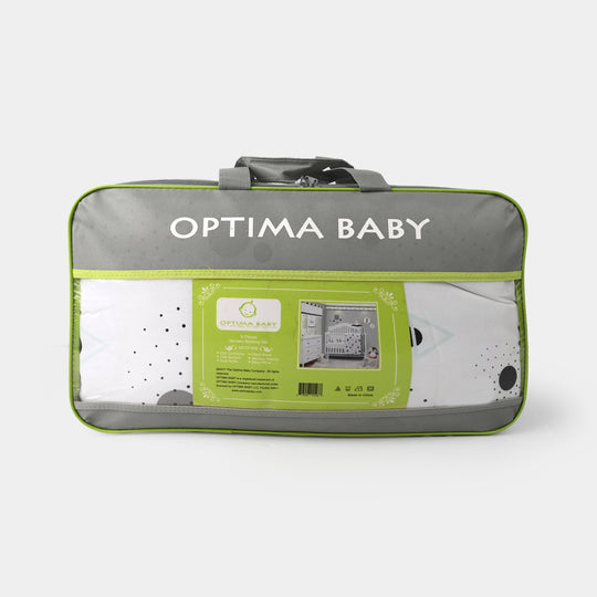 Baby Crib Bedding Set – Comfort & Style For Your Baby’s Nursery