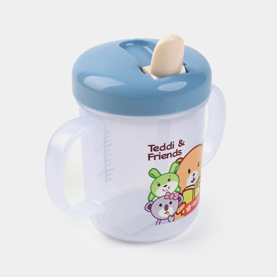 Lion Star Drinking Mug | 250ML