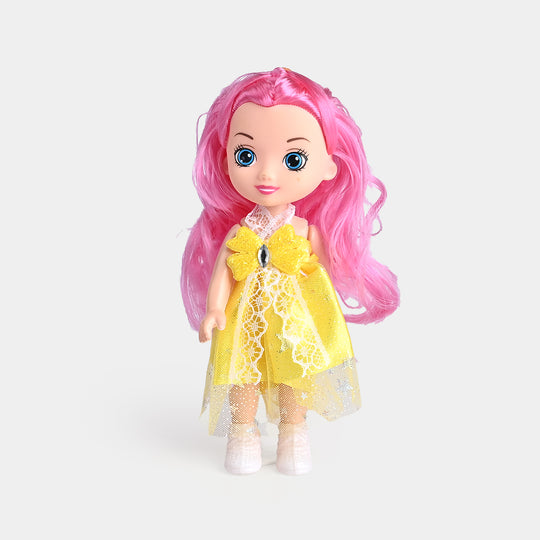 Beautiful Girl Fashion Doll