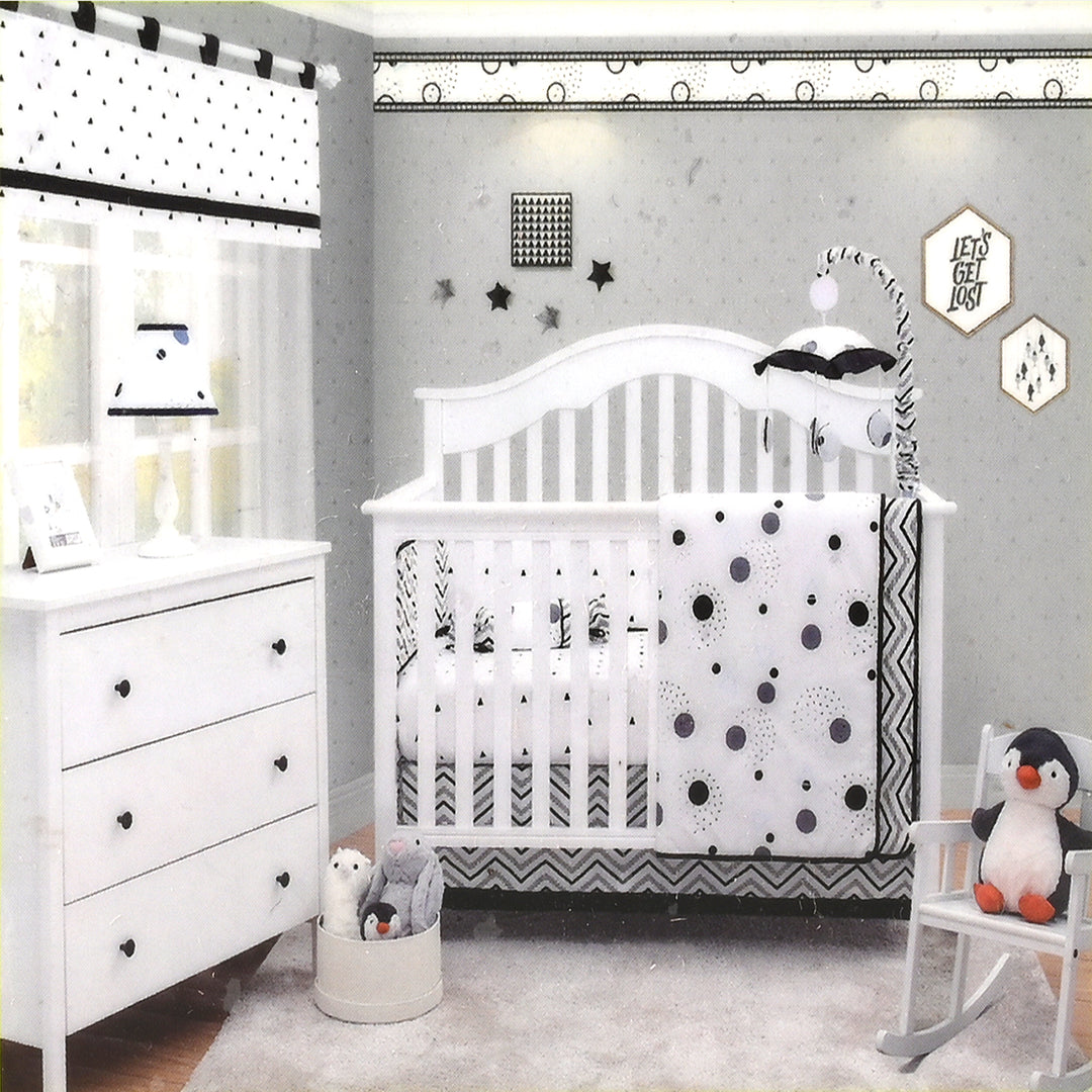 Cot Bedding 006 Price in Pakistan Bachaa Party