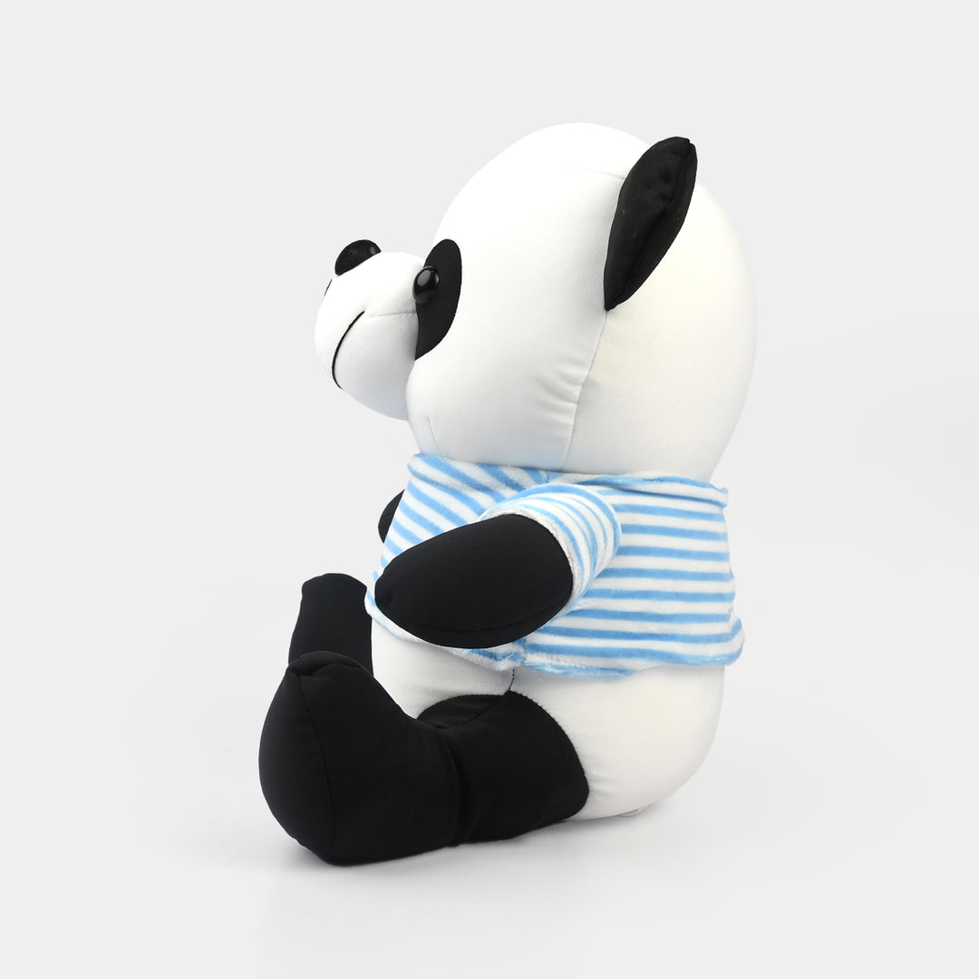 Soft Bean Toy Panda