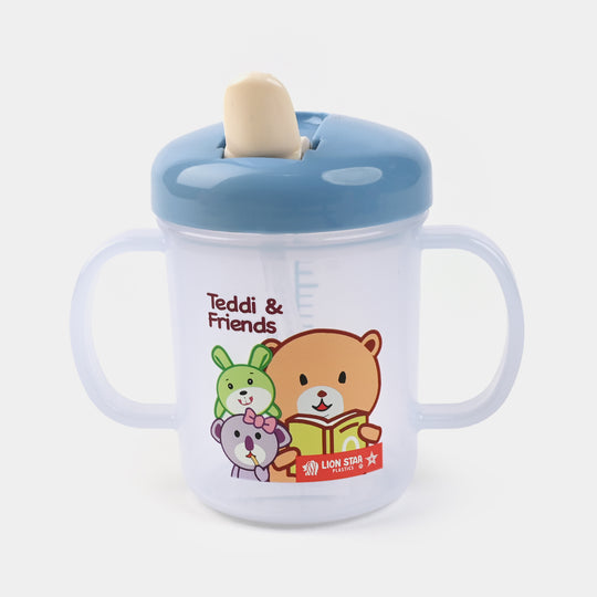 Lion Star Drinking Mug | 250ML