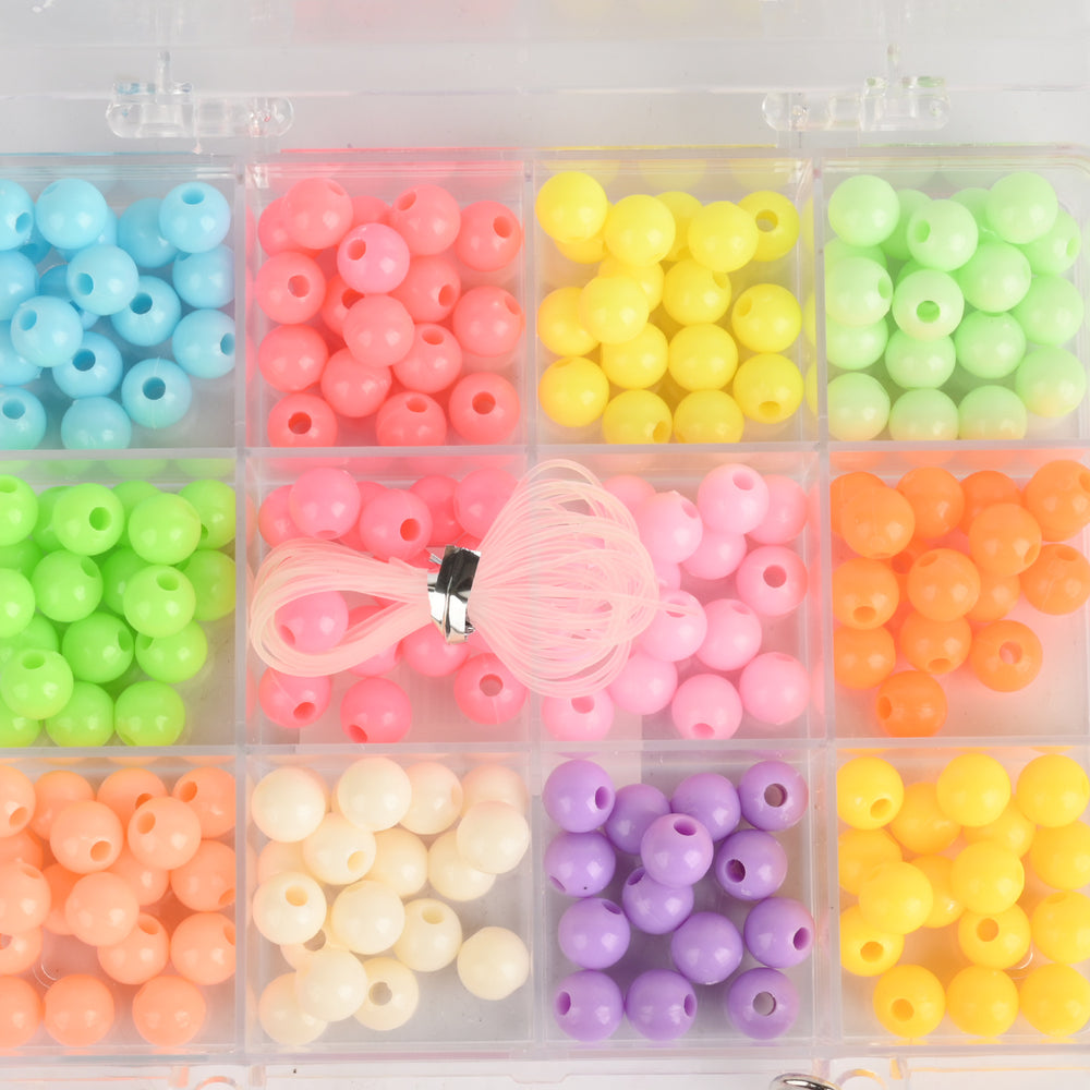 DIY Handmade Beading Set