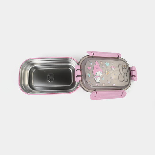 Stainless Steel Lunch Box for Kids