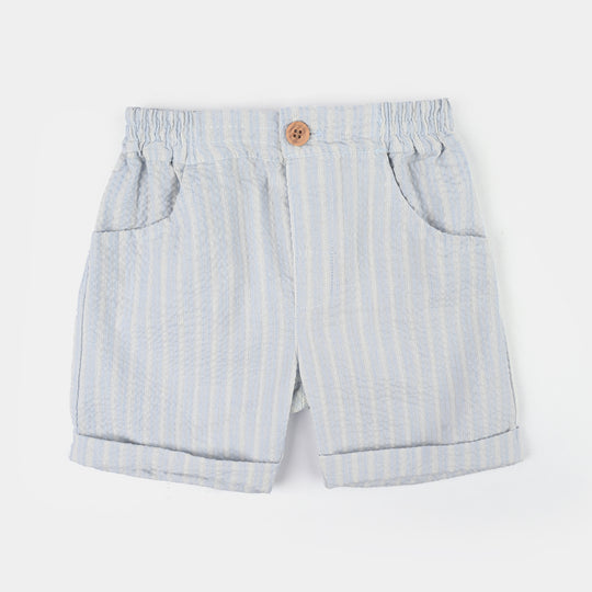 Infant Boys Jersey/Terry 2Pc Suit 287-050