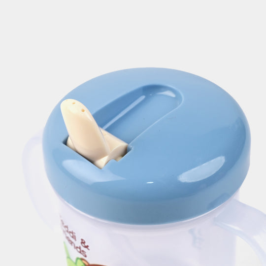 Lion Star Drinking Mug | 250ML