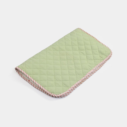 Baby Changing Sheet | Soft & Comfortable | 18"x25"