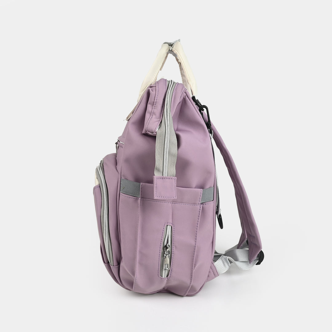 Essential Mother Backpack for Baby Care