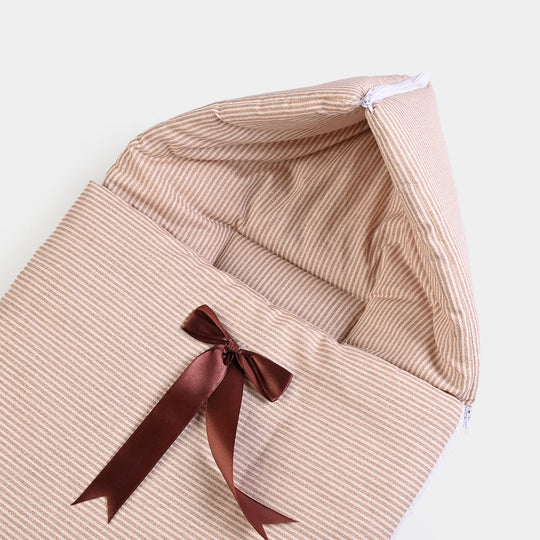 Hooded Baby Carry Nest