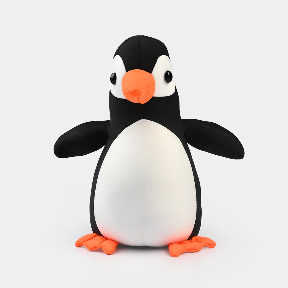 Soft Bean Toy Penguin