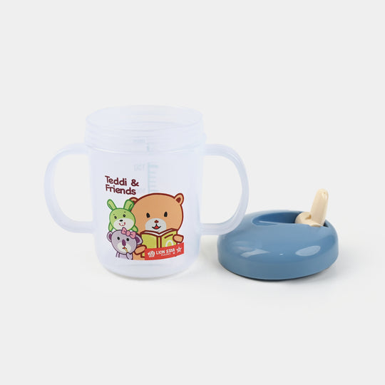 Lion Star Drinking Mug | 250ML