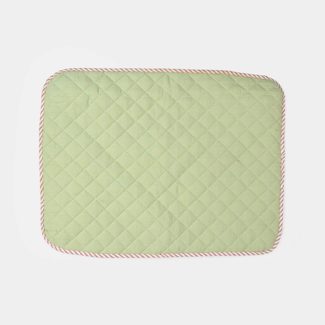 Baby Changing Sheet | Soft & Comfortable | 18"x25"