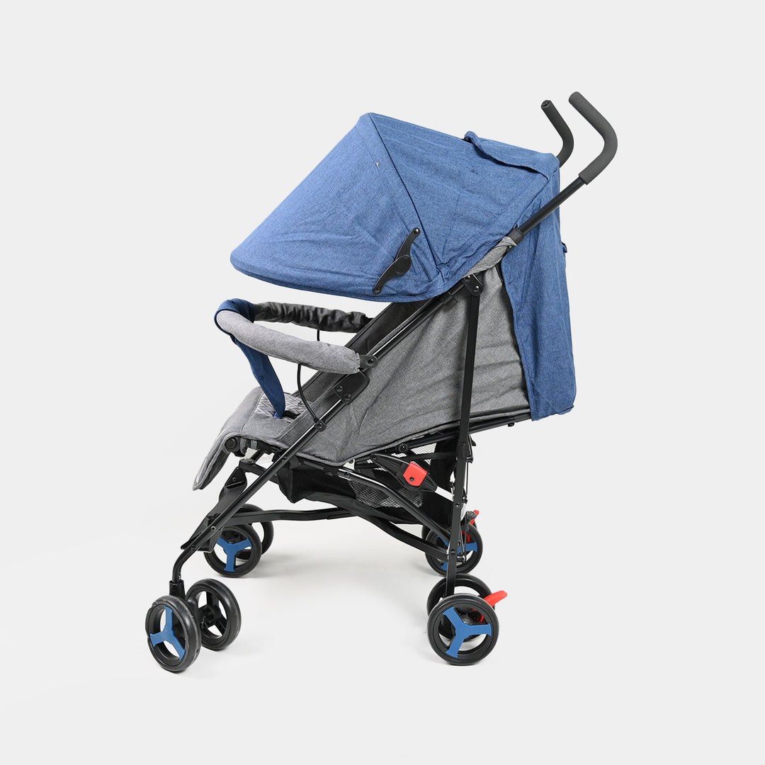 Baby Stroller Buggy - Navy