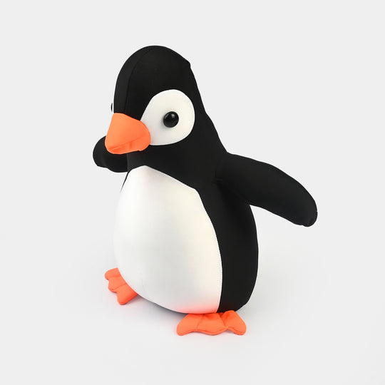 Soft Bean Toy Penguin