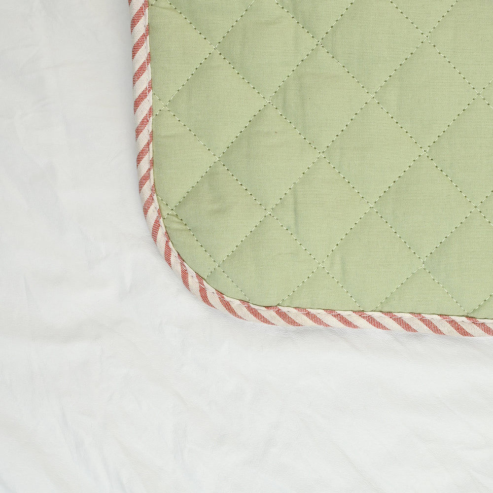 Baby Changing Sheet | Soft & Comfortable | 18"x25"