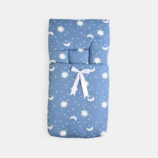 Hooded Baby Carry Nest