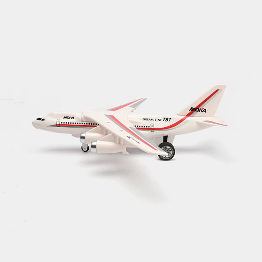 Remote Control Plane Toy for Kids