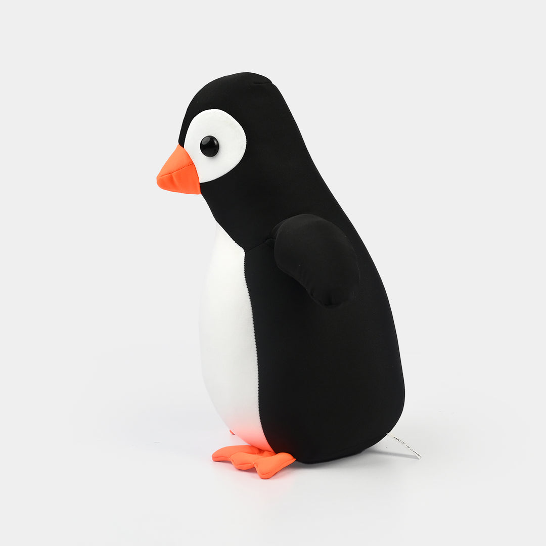 Soft Bean Toy Penguin