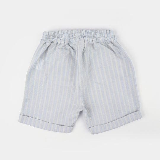 Infant Boys Jersey/Terry 2Pc Suit 287-050