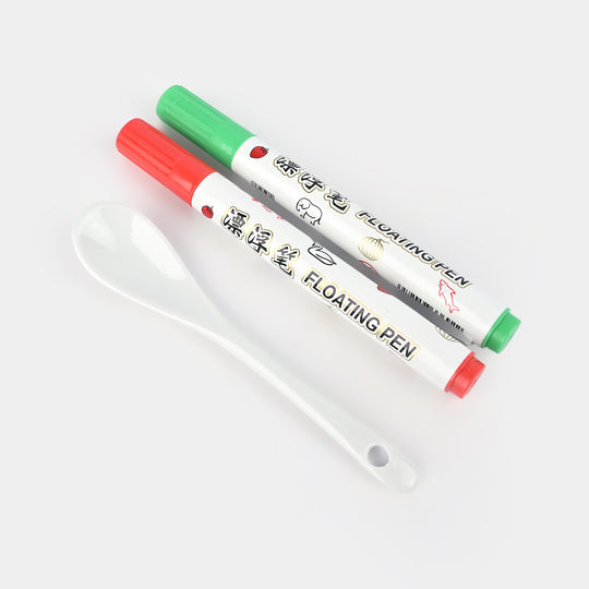 Water Painting Pen For Kids