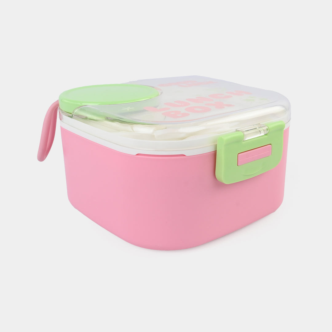 Stainless Steel Lunch Box for Kids