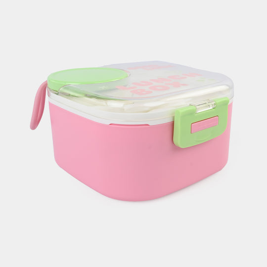 Stainless Steel Lunch Box for Kids