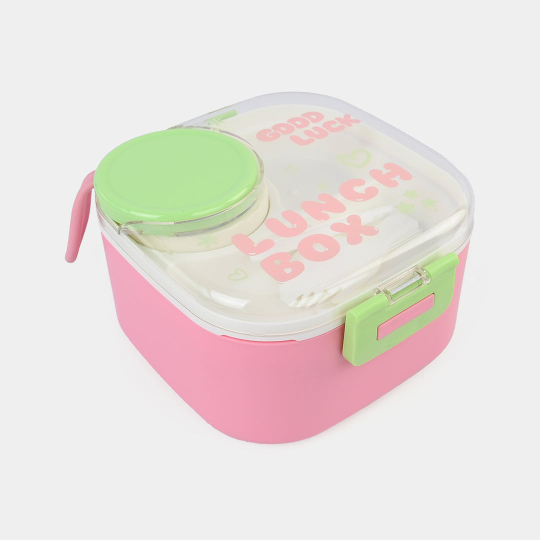 Stainless Steel Lunch Box for Kids