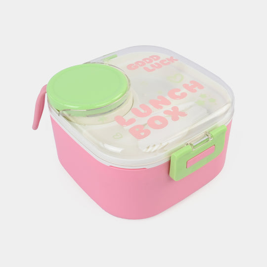 Stainless Steel Lunch Box for Kids