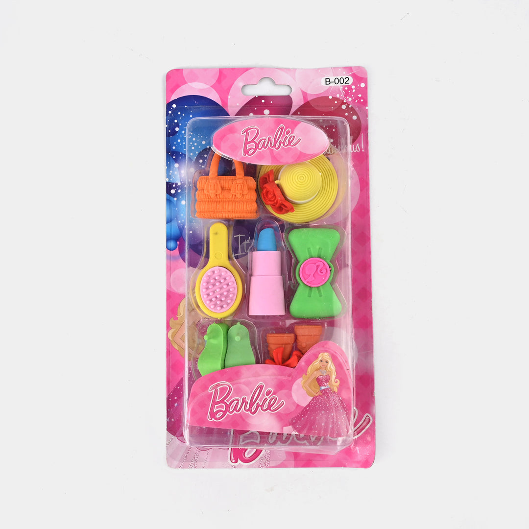 Fancy Eraser For Kids