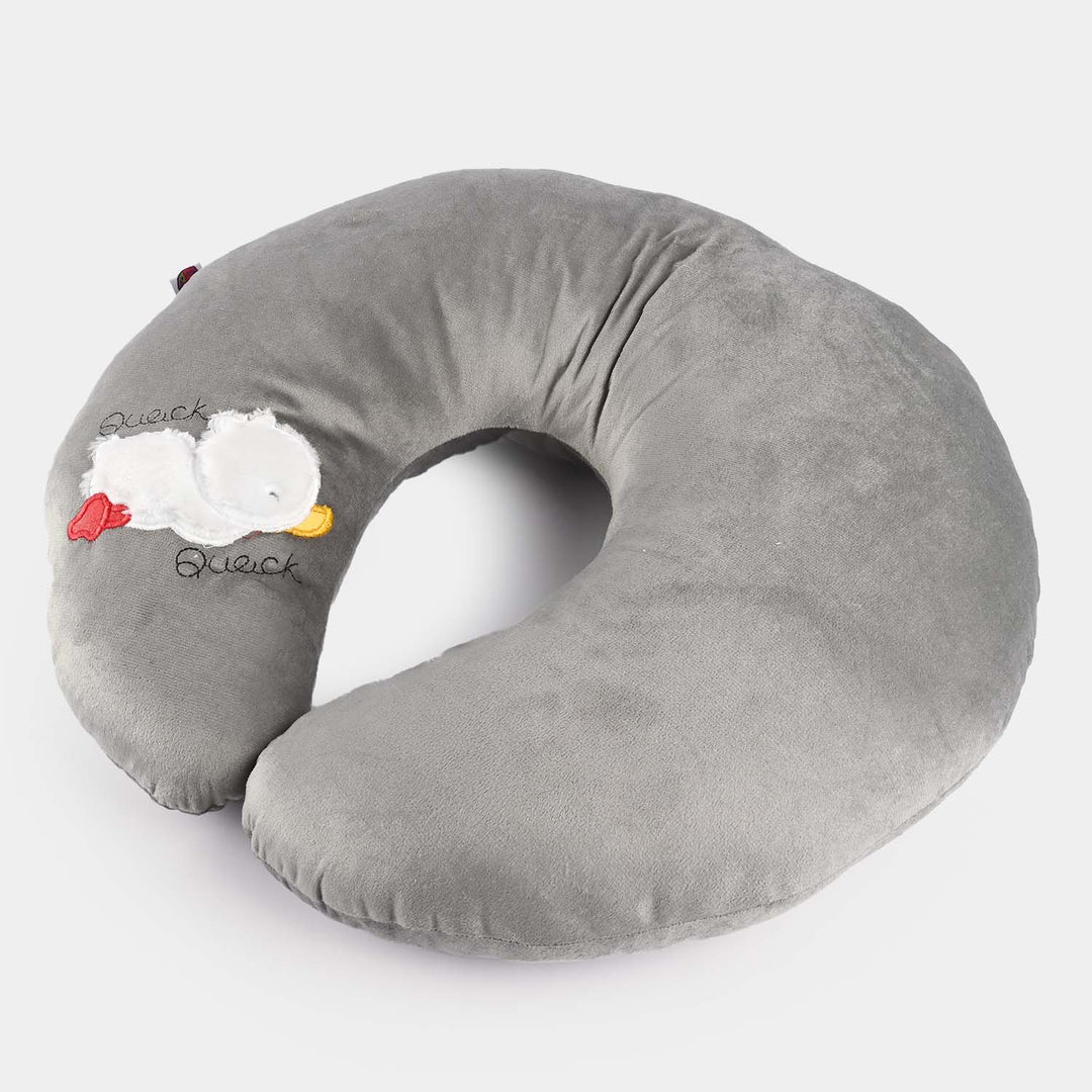 Feeding Round Baby Nursing Pillow