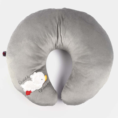 Feeding Round Baby Nursing Pillow