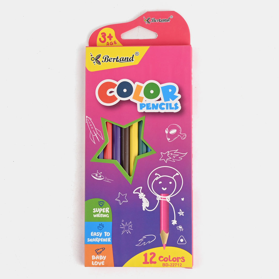 Artist Color Pencil 12PCs Color