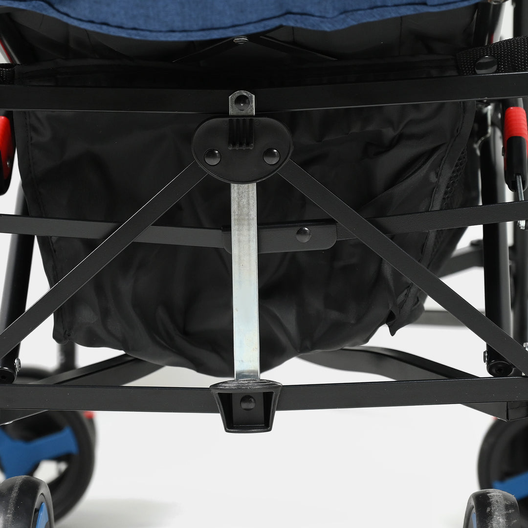 Baby Stroller Buggy - Navy