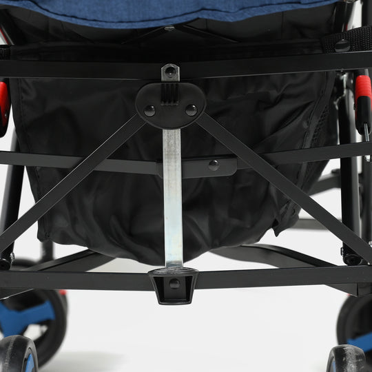 Baby Stroller Buggy - Navy