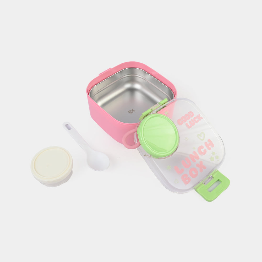Stainless Steel Lunch Box for Kids