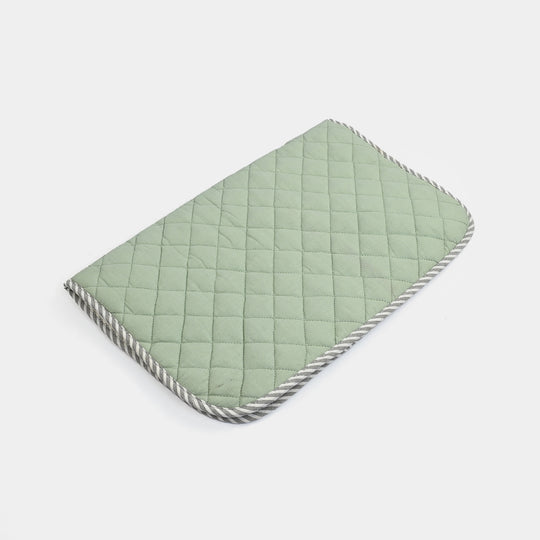 Baby Changing Sheet | Soft & Comfortable | 18"x25"