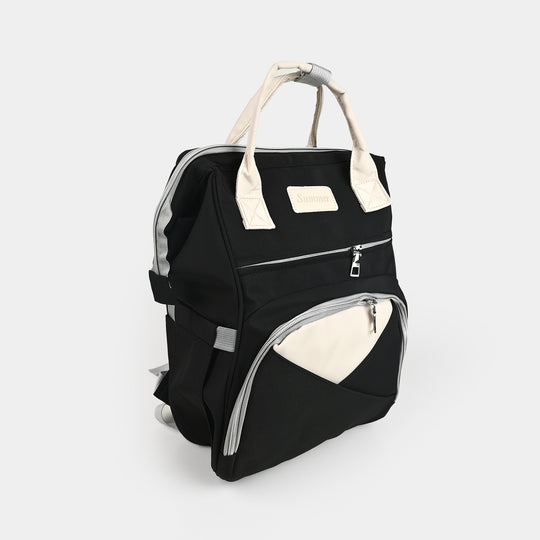 Essential Mother Backpack for Baby Care