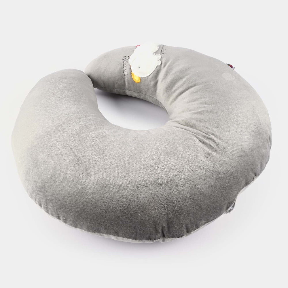 Feeding Round Baby Nursing Pillow