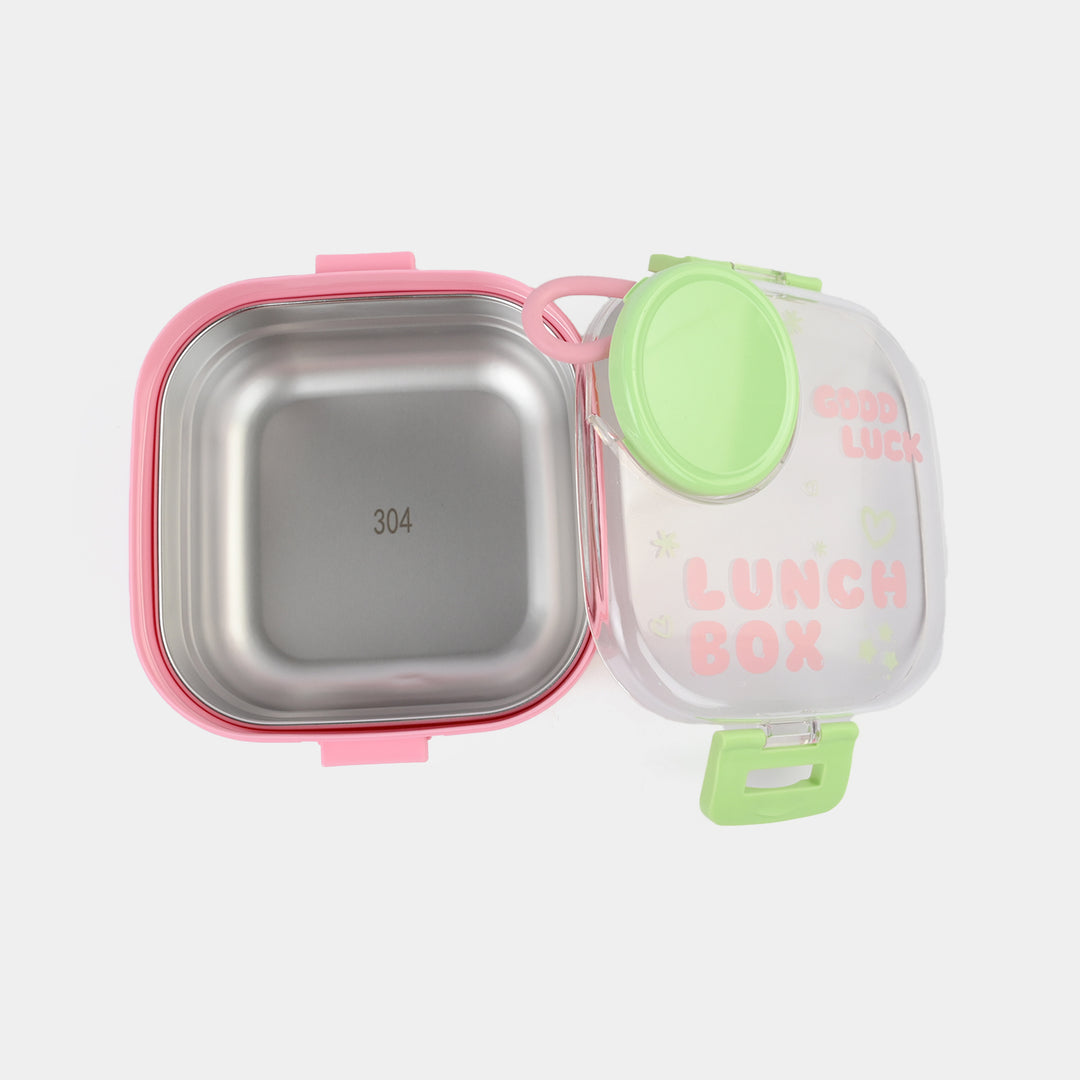 Stainless Steel Lunch Box for Kids