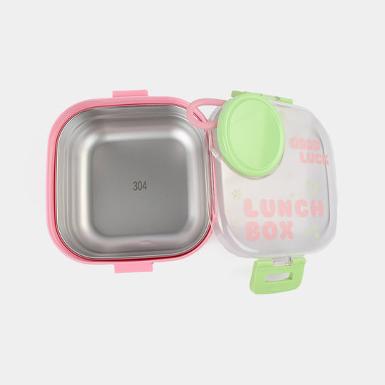 Stainless Steel Lunch Box for Kids