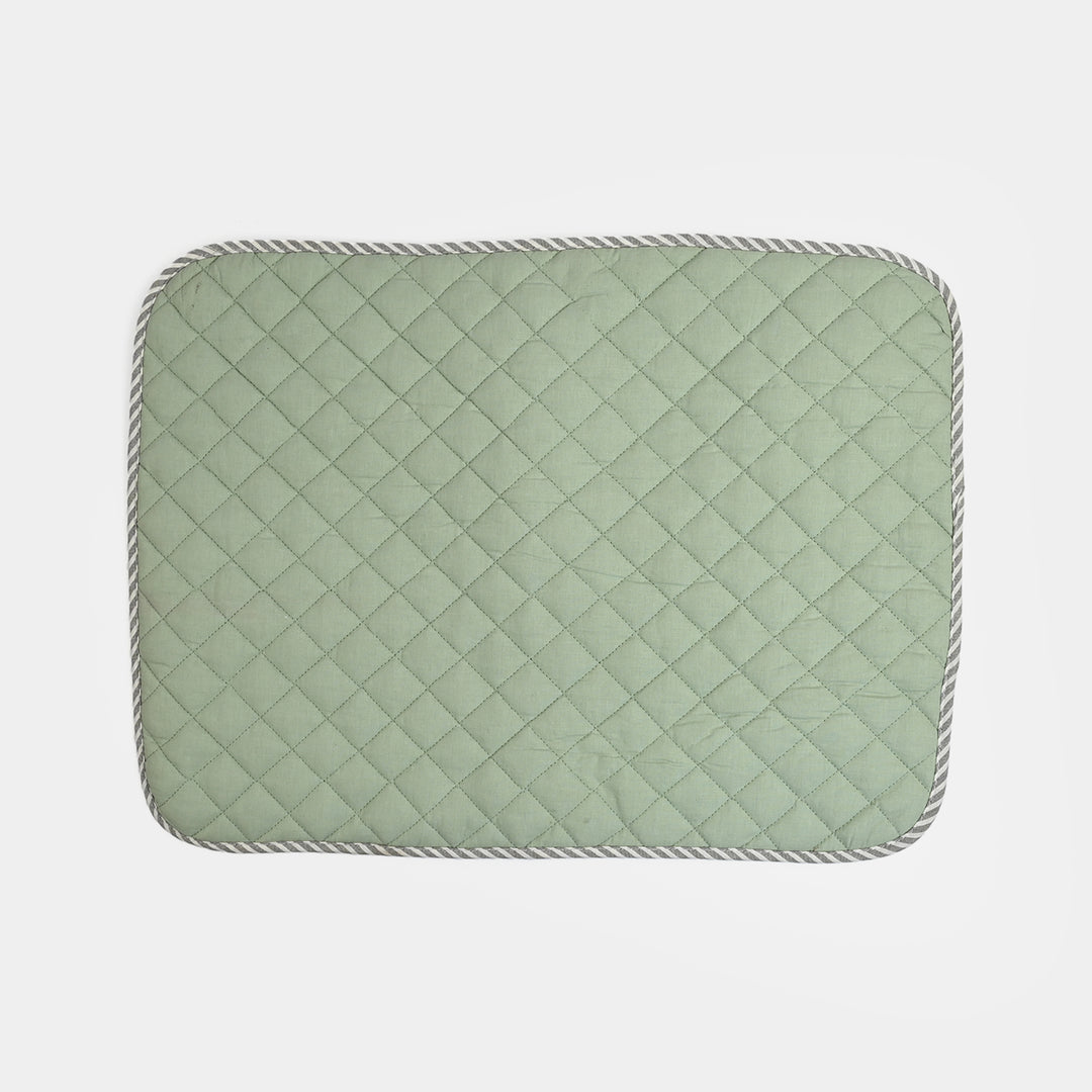 Baby Changing Sheet | Soft & Comfortable | 18"x25"