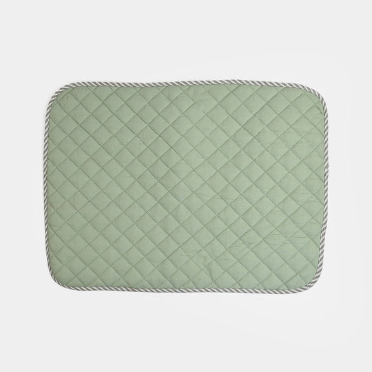 Baby Changing Sheet | Soft & Comfortable | 18"x25"