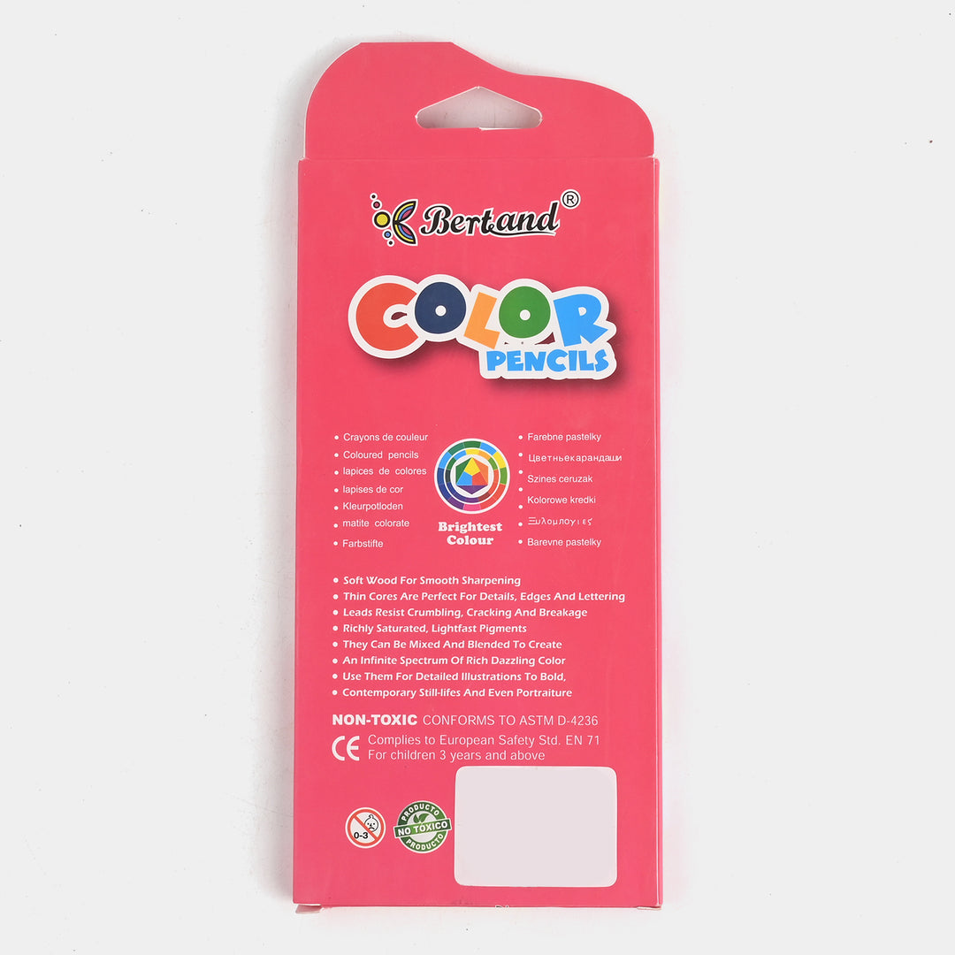 Artist Color Pencil 12PCs Color
