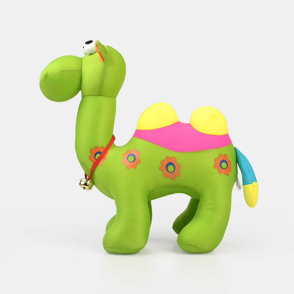 Soft Bean Toy Camel