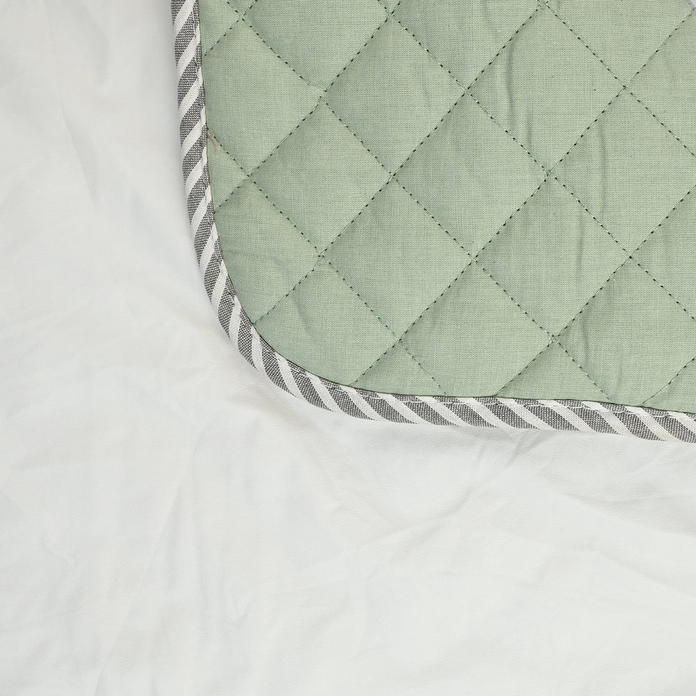 Baby Changing Sheet | Soft & Comfortable | 18"x25"