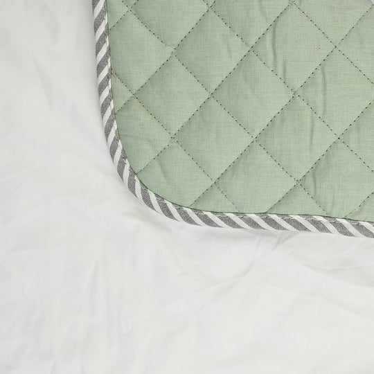 Baby Changing Sheet | Soft & Comfortable | 18"x25"