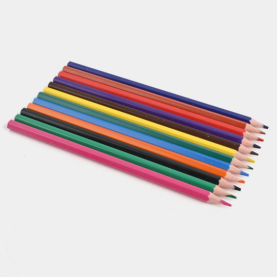 Artist Color Pencil 12PCs Color