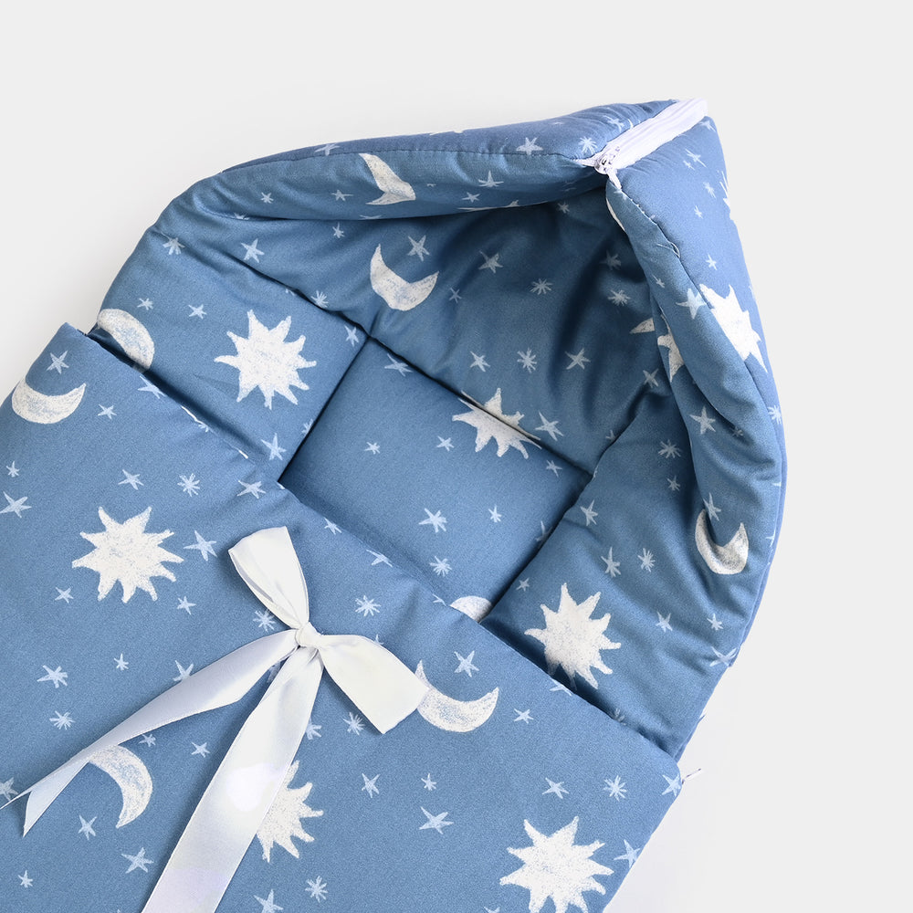 Hooded Baby Carry Nest