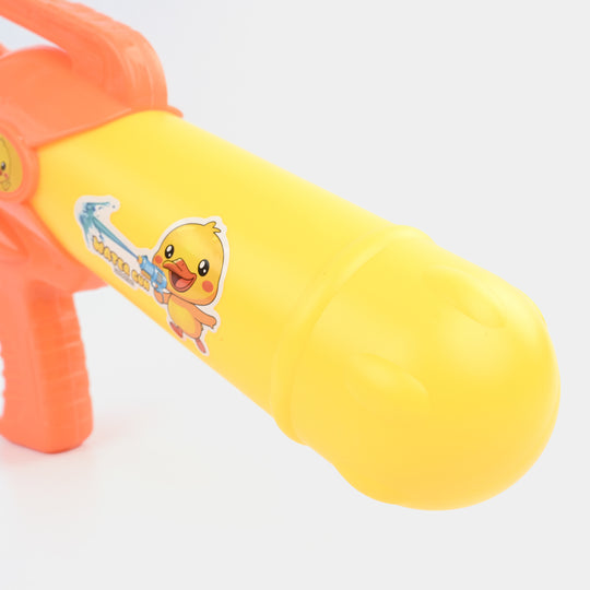Water Blaster Toy for Kids